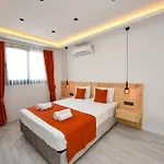 Sitrin 1 Merkez