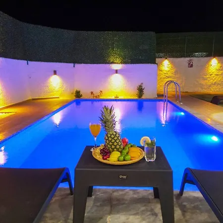 Sitrin 1 Merkez Apartamento