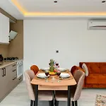 Sitrin 1 Merkez Apartment