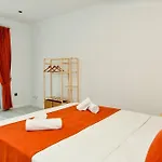 Apartment Sitrin 1 Merkez