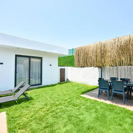Sitrin 1 Merkez Appartement