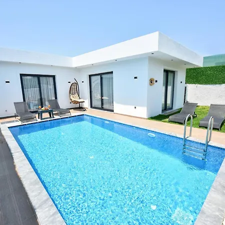 Appartement Sitrin 1 Merkez