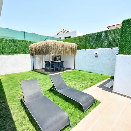 Sitrin 1 Merkez Appartement *