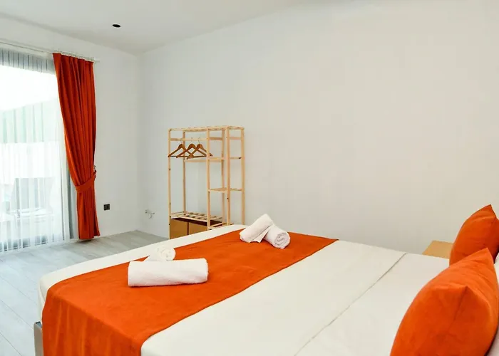 Apartment Sitrin 1 Merkez