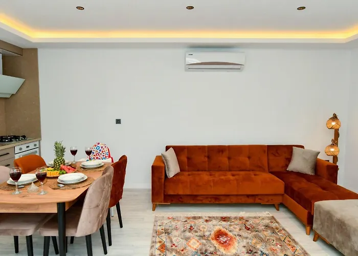 Sitrin 1 Merkez Fethiye