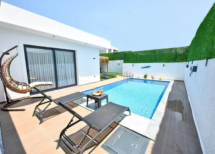 Apartment Sitrin 1 Merkez *
