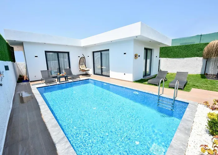 Apartment Sitrin 1 Merkez