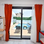 Sitrin 1 Merkez Apartment