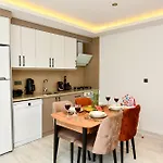 Sitrin 1 Merkez