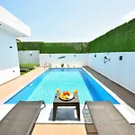 Apartment Sitrin 1 Merkez