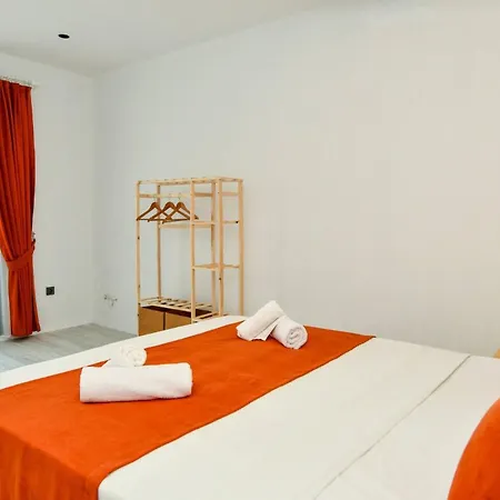 Apartmán Sitrin 1 Merkez